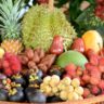 Vietnamese Exotic Fruits