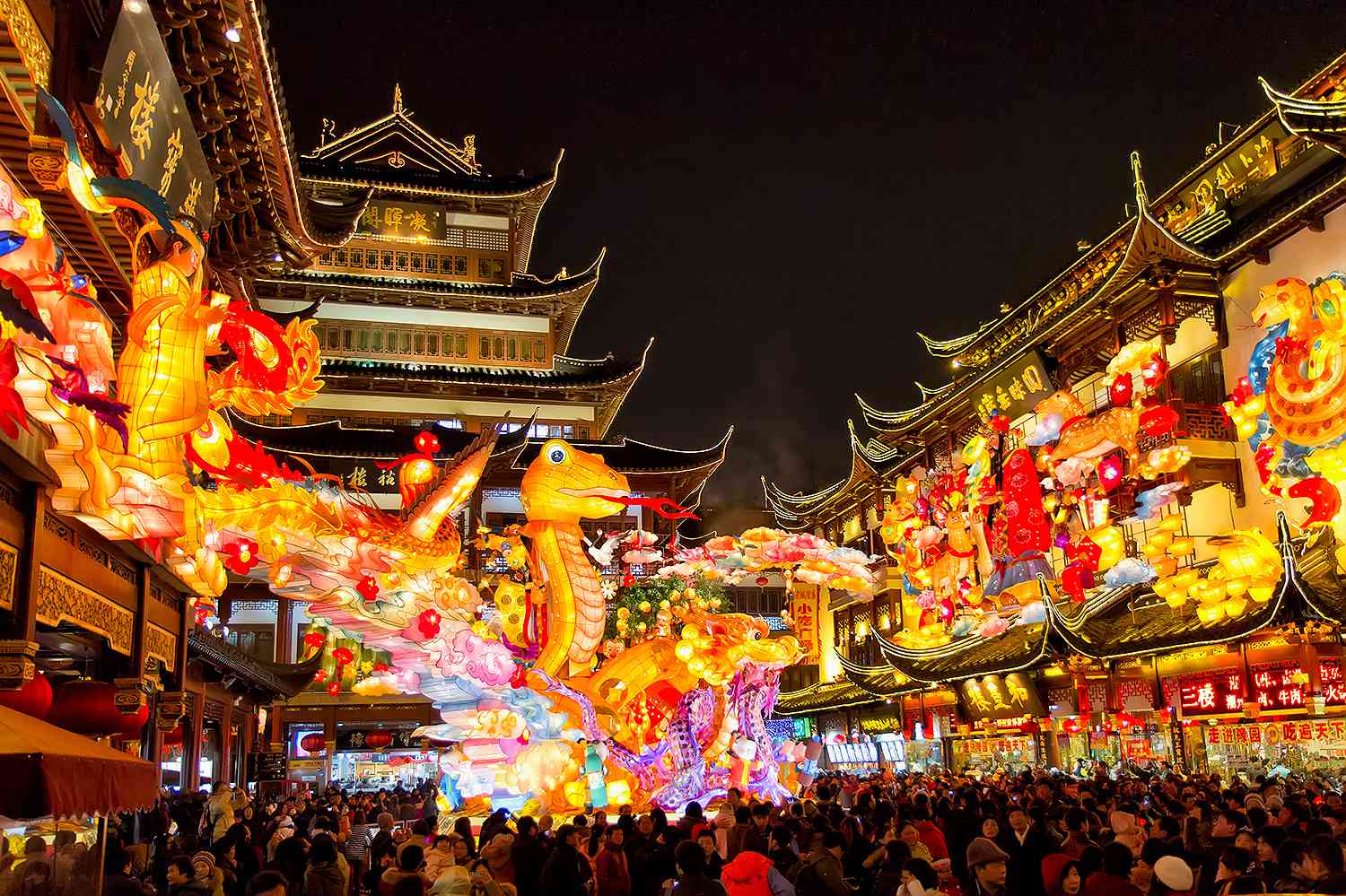 Cultural Celebrations: How to Prepare for Lunar New Year