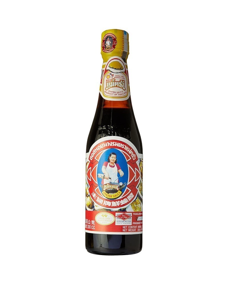 Top Asian Sauces