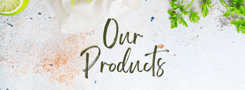 OUR PRODUCTS
