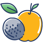 quality fruits