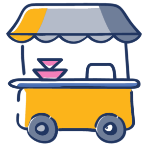 vendor