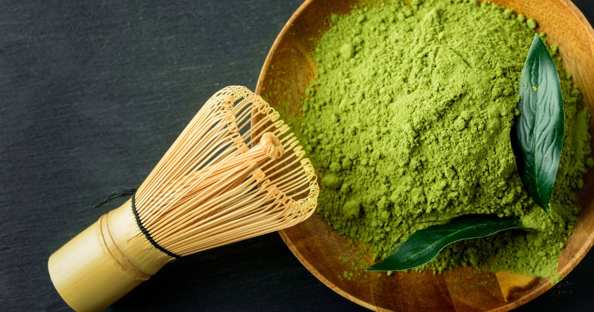 Asian Superfoods 