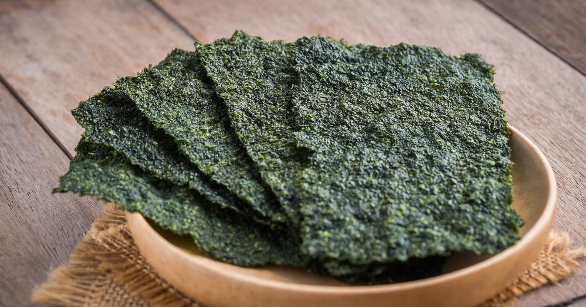 Asian Superfoods 