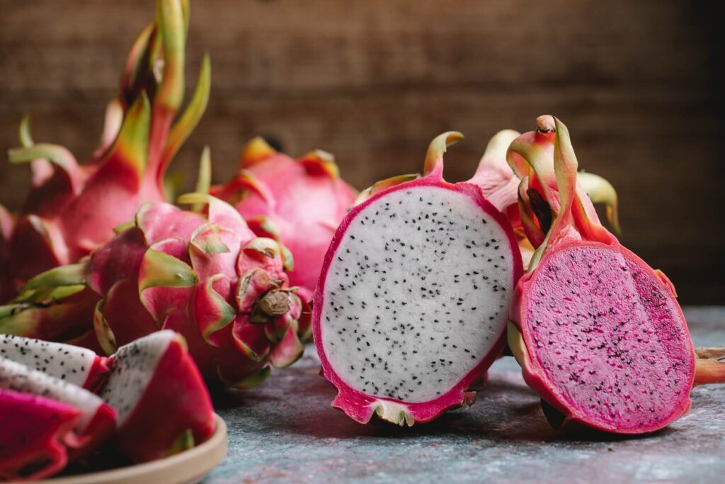 Exploring the Exotic: A Journey into the World of Asian Fruits