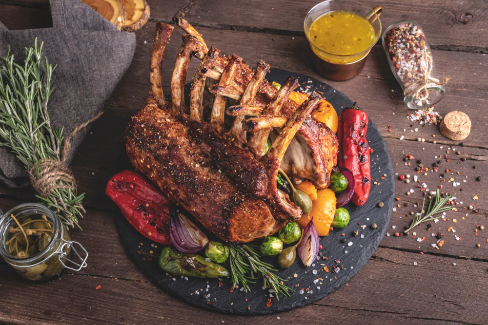 Daily Best Fresh Meats in Illinois: Unveiling the Quality at Phan Thiet Oriental Market