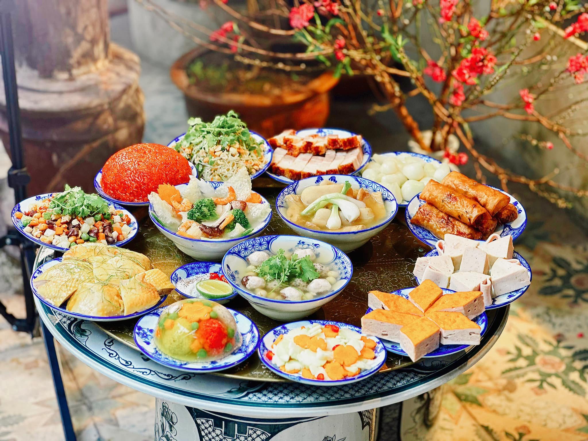 Tet Holiday Delights: Exploring the Top 10 Best Items at Phan Thiet Oriental Market