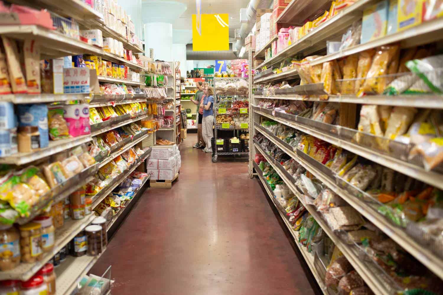 Discovering Hidden Gems: Exploring the Best Asian Grocery Stores in Illinois