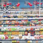 best asian grocery store for American