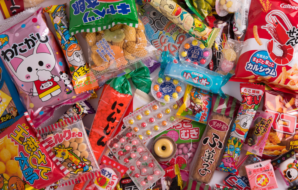 Best Asian Grocery Products for Americans: Discovering Delightful Diversity