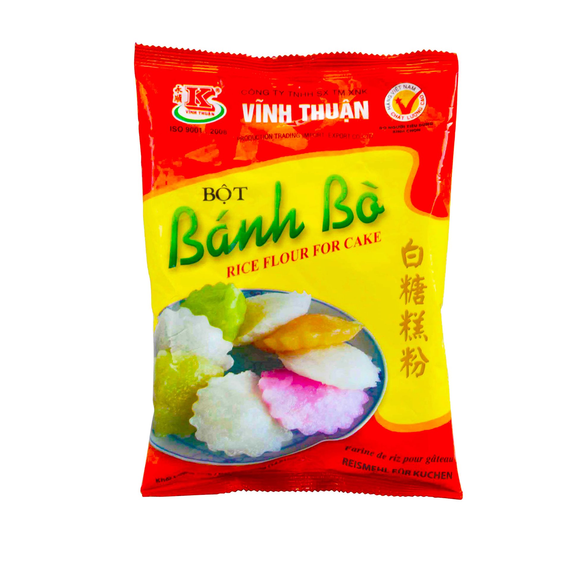 VT Bot Banh Bo (Banh Bo Flour)