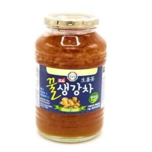 Surasang Ginger Tea with Honey