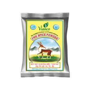 VIANCO 5 SPICE POWDER