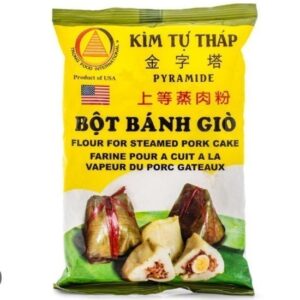 KTT BOT BANH GIO * A-07