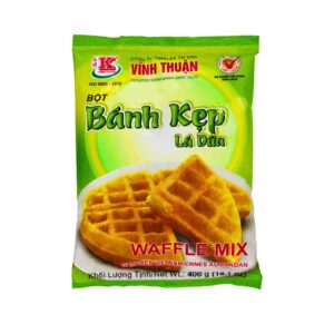 VT WAFFLE MIX *BANH KEP*