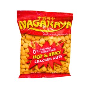 NAGARAYA PEANUT HOT/SPICY