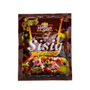 MAMA.SITA SISIG CITRUS