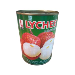 Asian Taste - Lychee