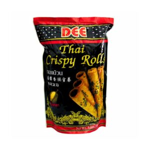 Dee - Thai Crispy Rolls Durain
