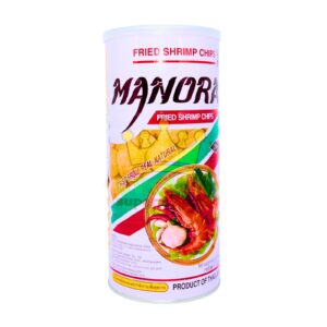 Manora Chips Fried Shrimp