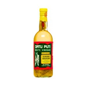DATU PUTI VINEGAR *SPICE*
