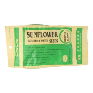 CHACHA SUNFLOWER-COCONUT