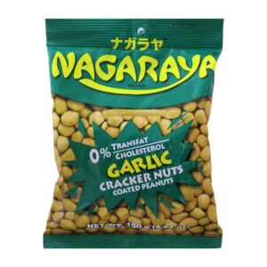 NAGARAYA PEANUT GARLIC