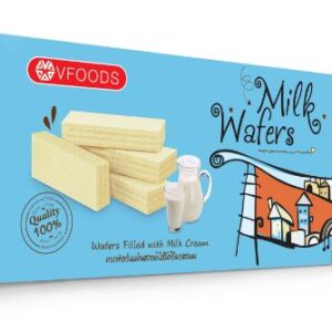 VFOODS Milk Wafers