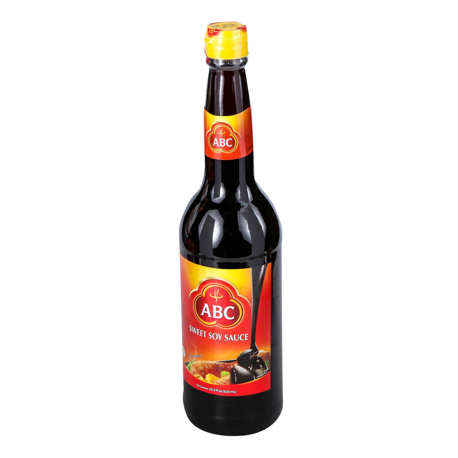 ABC .SWEET SOY SAUCE