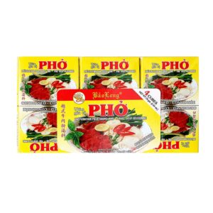 BAO LONG PHO GA (CHICKEN)