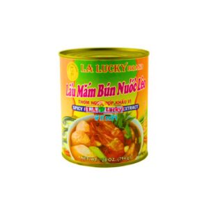 Lal Bún Mắm Nước Lèo