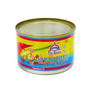 POR KWAN MINCE PRAWN 14oz