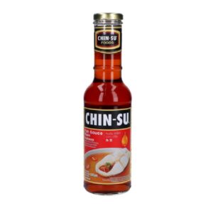 CHIN SU FISH SAUCE THUONG