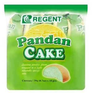 Regent Pandan Cake