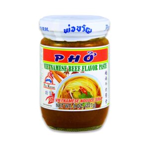 POR KWAN VIETNAMESE BEEF