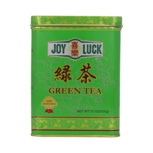 Joy Luck Yin Hao Tea, Green, Large
