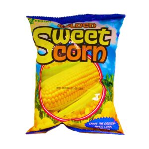 REGENT SWEET CORN