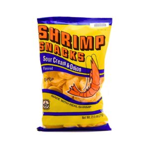 M.POLO SHRIMP CHIP SOUR