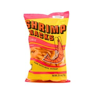 M.POLO SHRIMP CHIP CHEESE