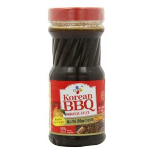 CJ KALBI RIB SAUCE *L*