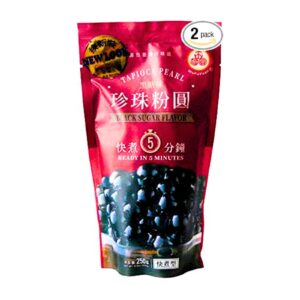 Wufuyuan - Tapioca Pearl