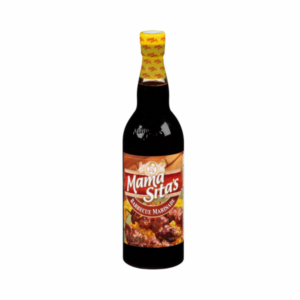 MAMA SITA'S LIQUID BARBECUE MARINADE [BBQ] SAUCE