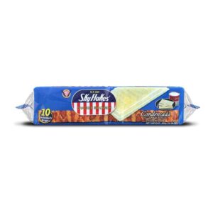 SKYFLAKES CONDENSADA
