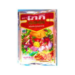 GOGI TEMPURA MIX