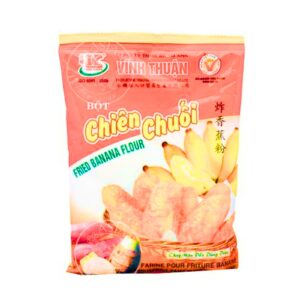 Chien Chuoi Flour