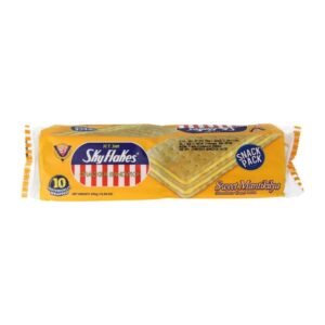 SKYFLAKES MANTIKILYA