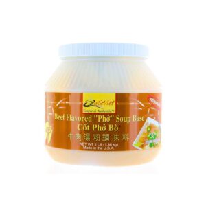 COT Pho Bo L (Beef Pho Soup Base)