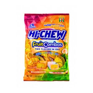 Hi-Chew Fruit Combos (85g)