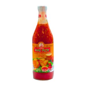 MAE PLOY SWEET CHILLI SAUCE