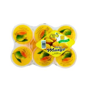 Ego Pudding Mango